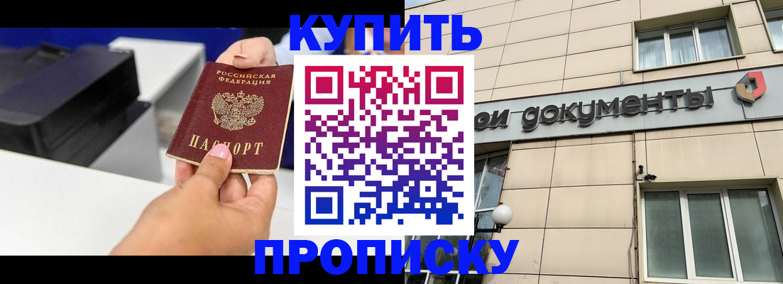 прописка паспорт в Жукове
